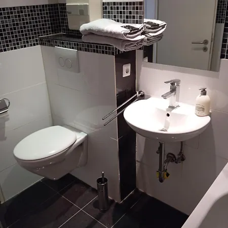 Apartment Fischeln Schoenes *