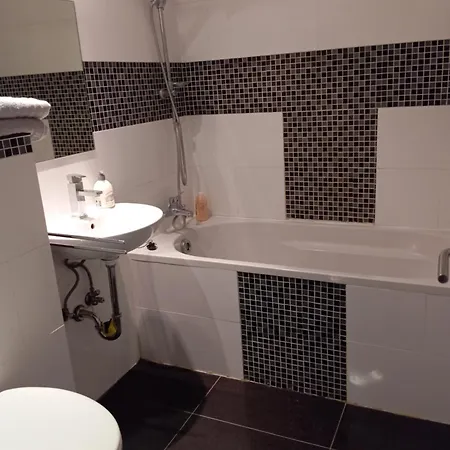 Fischeln Schoenes Apartment