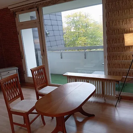 Fischeln Schoenes Apartment