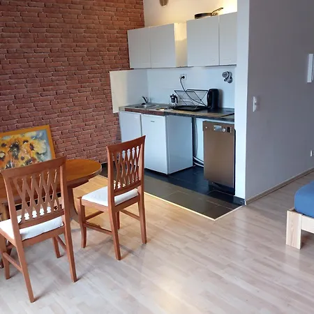 Lägenhet Fischeln Schoenes Krefeld