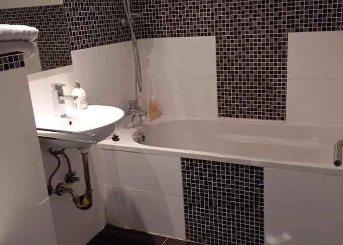 Fischeln Schoenes 公寓