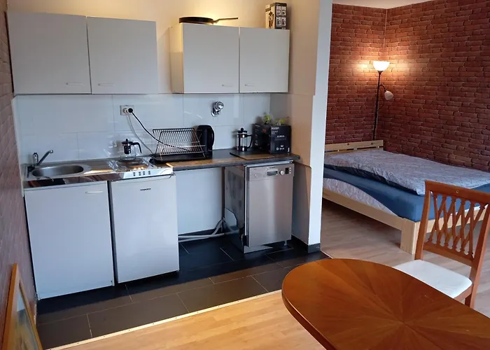 Fischeln Schoenes * Krefeld